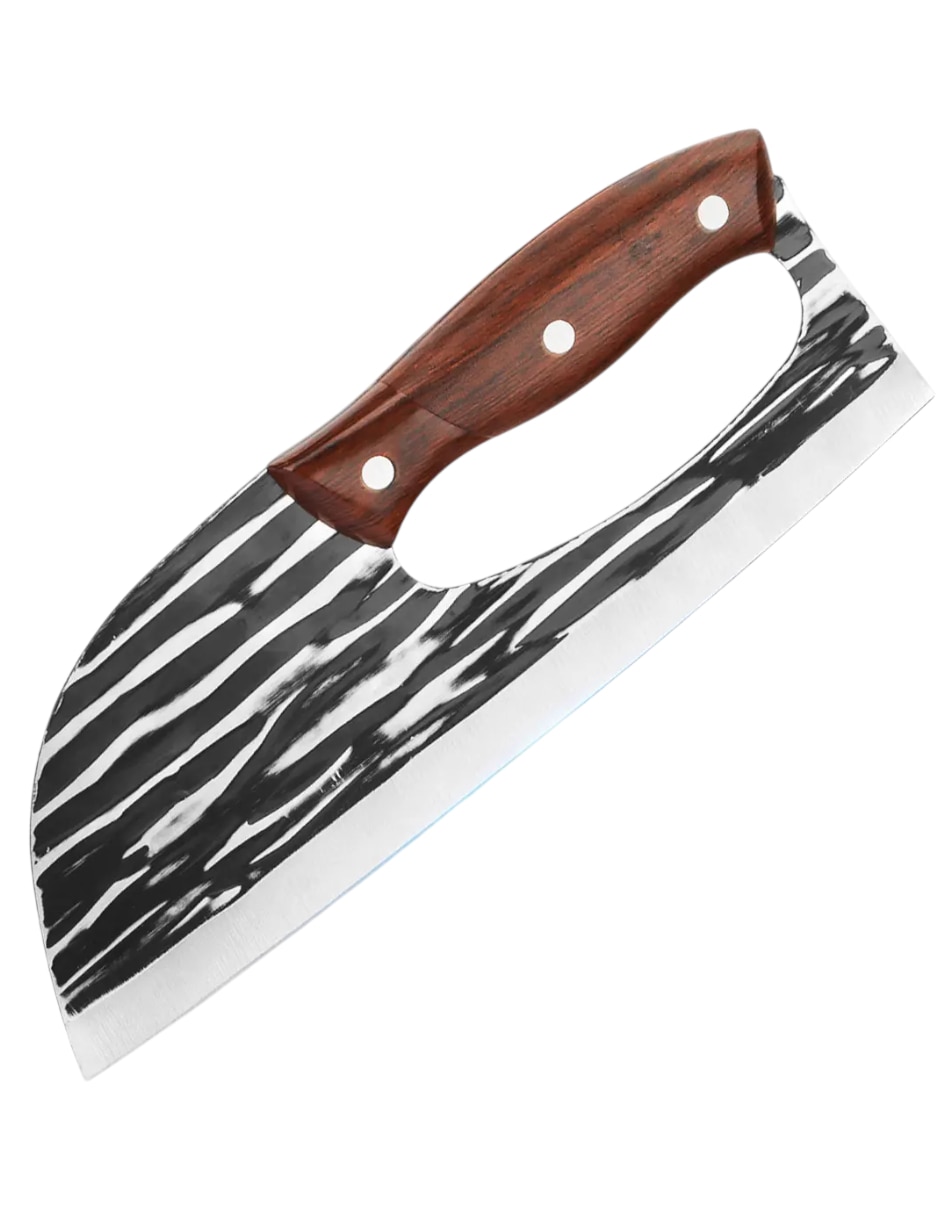 Cuchillo carnicero