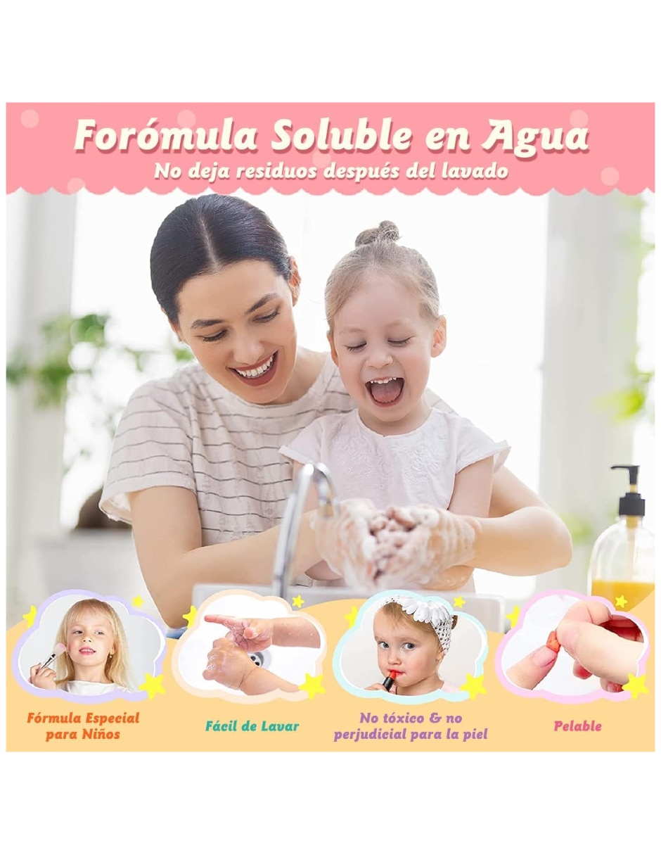 Estuche de cosméticos 4