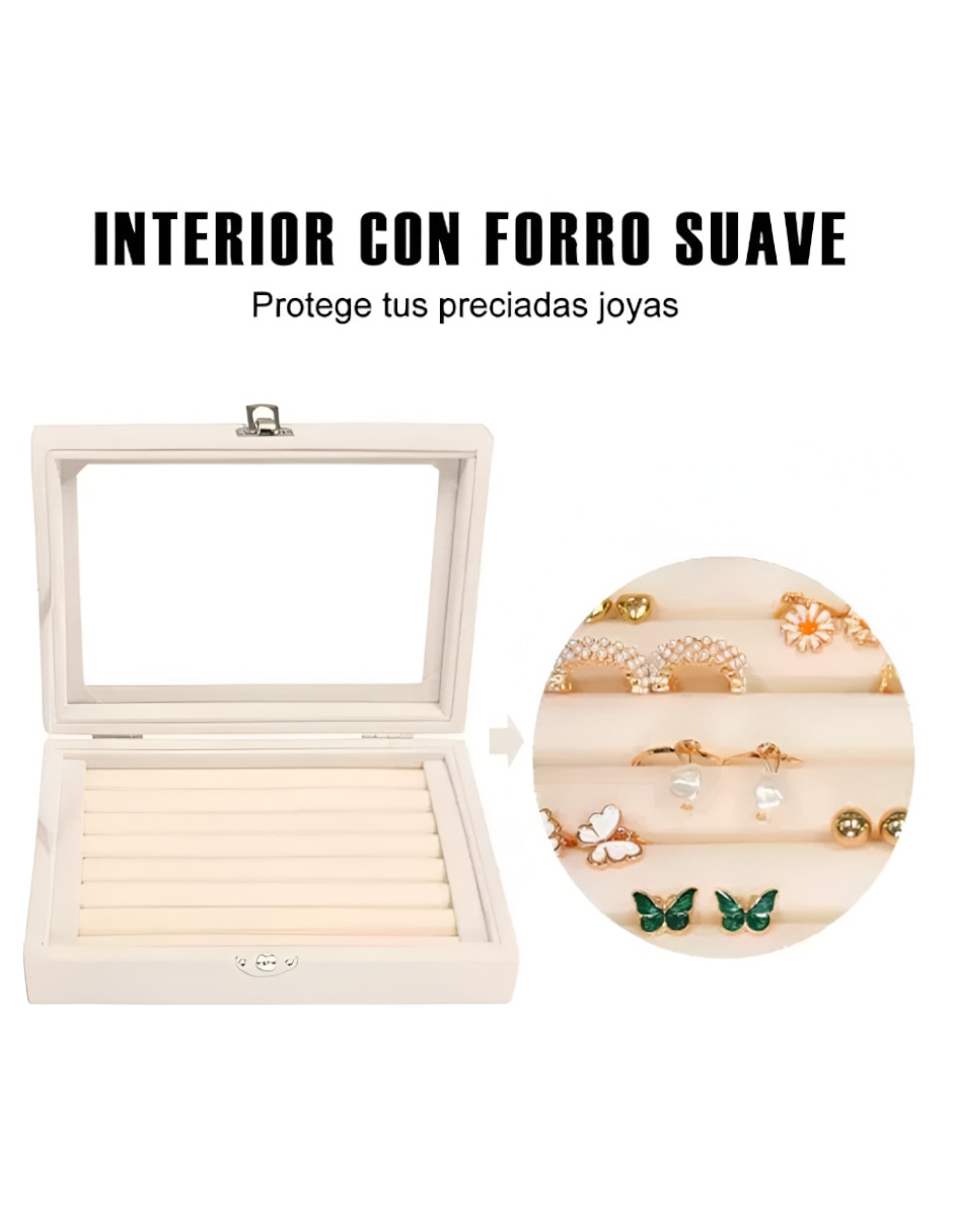 Alhajero cofre 4