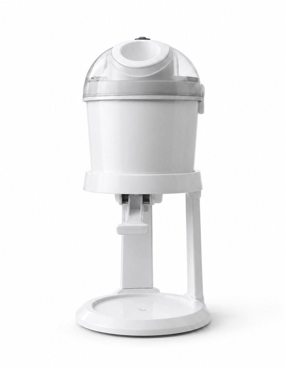 Máquina de helados IQ TECH semiautomático