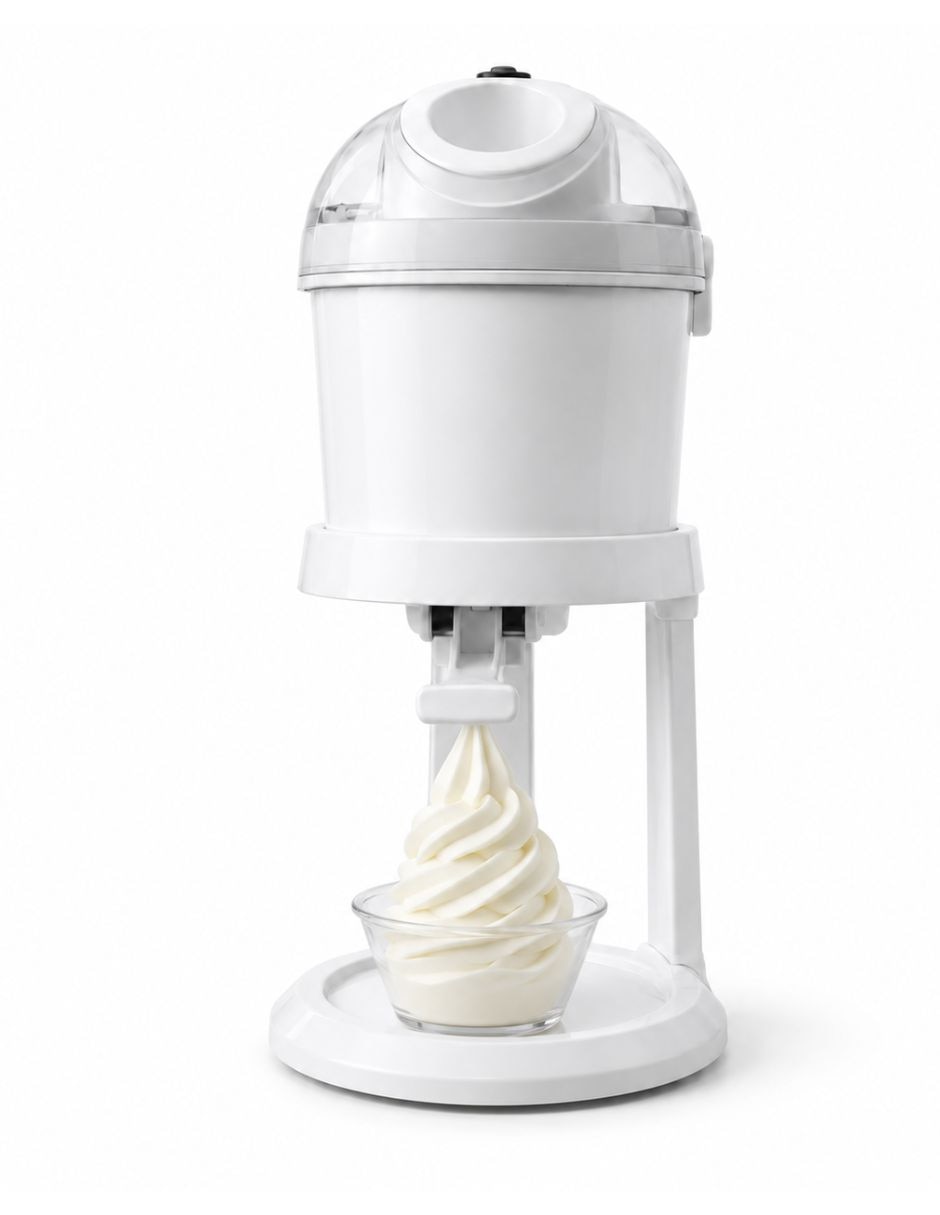 Máquina de helados IQ TECH semiautomático