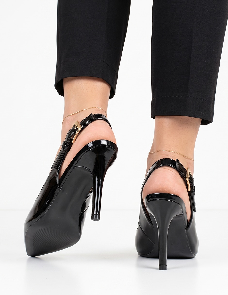 Zapatilla para mujer 6