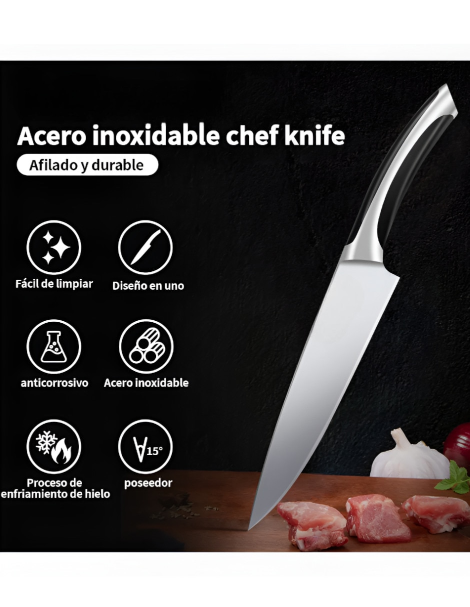 Cuchillo multiusos 4