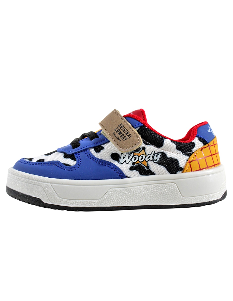 Tenis para niño toy story disney pixar Tenis para niño toy story disney pixar