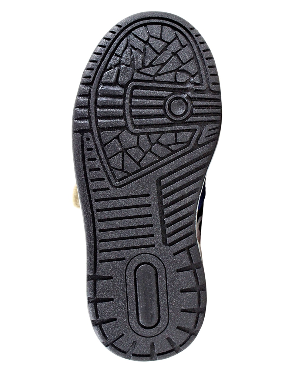 Tenis para niño toy story disney pixar 5