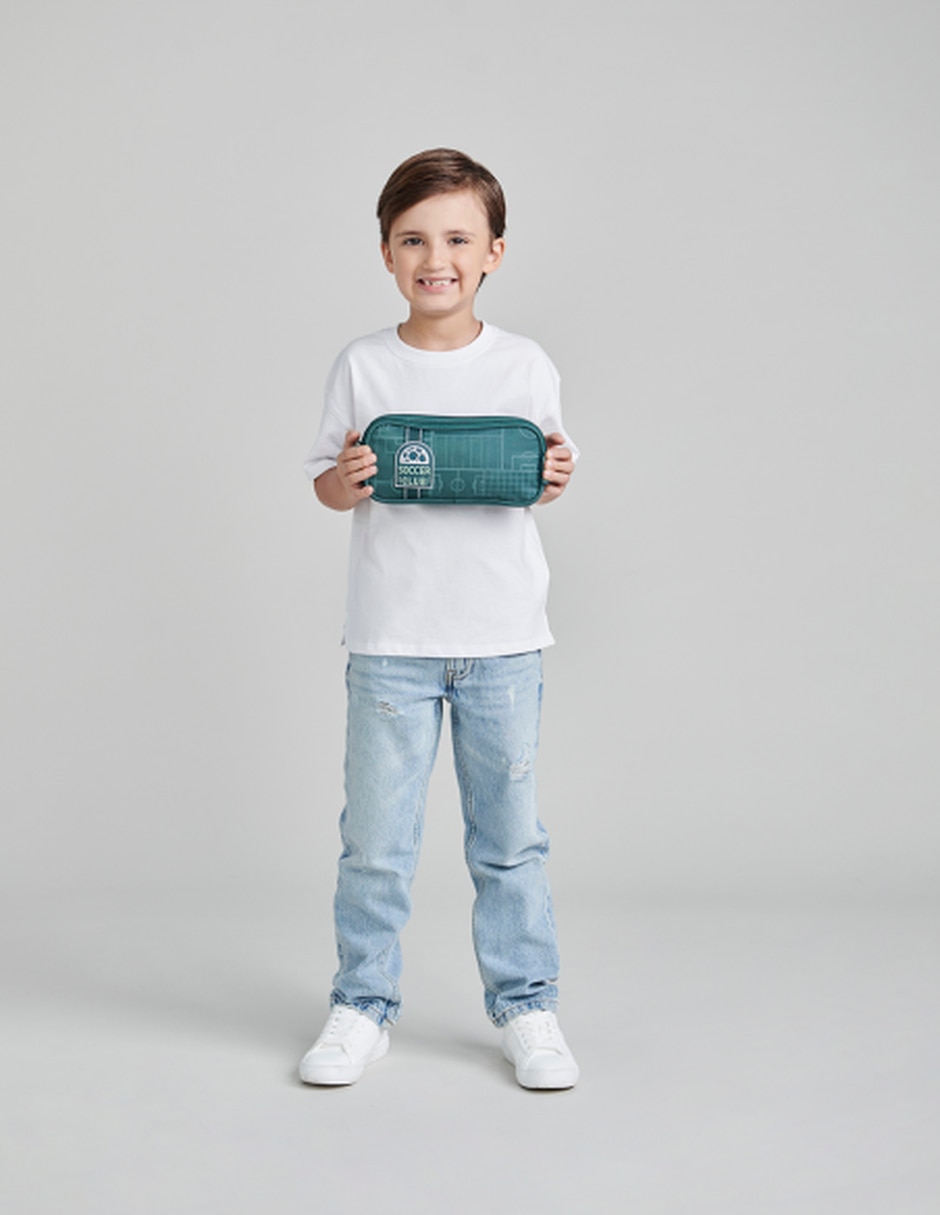 Lapicera para niño 4