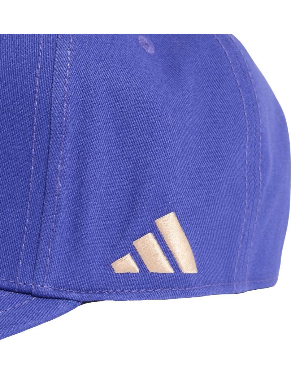 Gorra visera plana snapback para fútbol Ca Sb Cap Trg Club América infantil 4