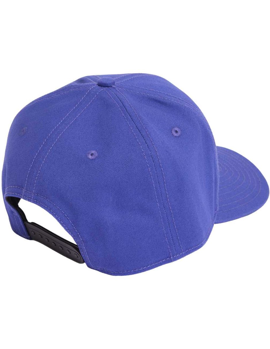 Gorra visera plana snapback para fútbol Ca Sb Cap Trg Club América infantil 3