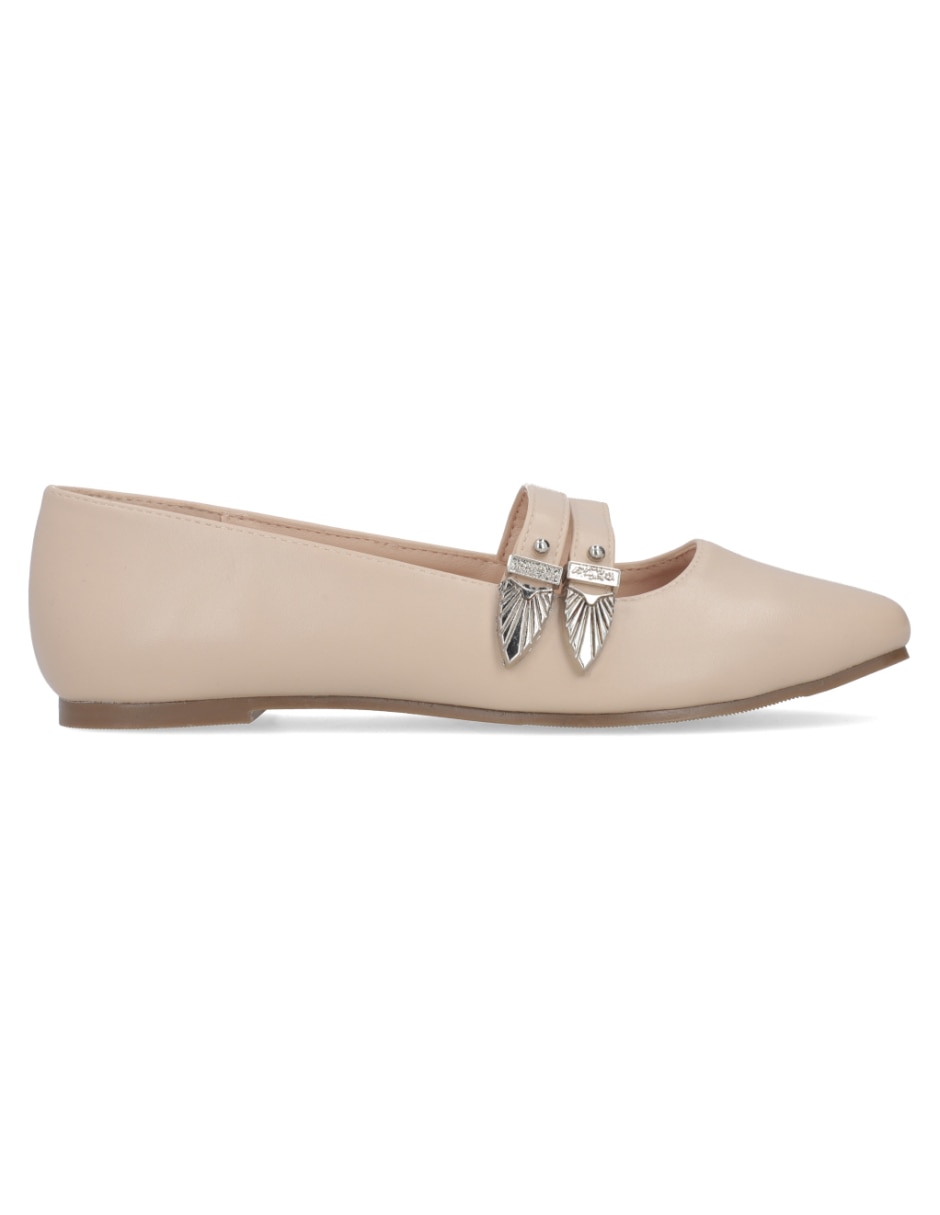 Balerina para mujer 1