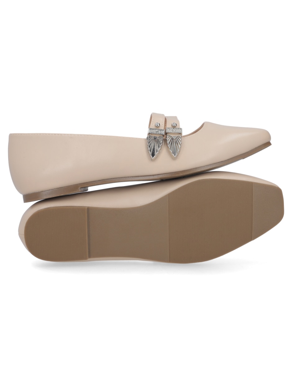 Balerina para mujer 2