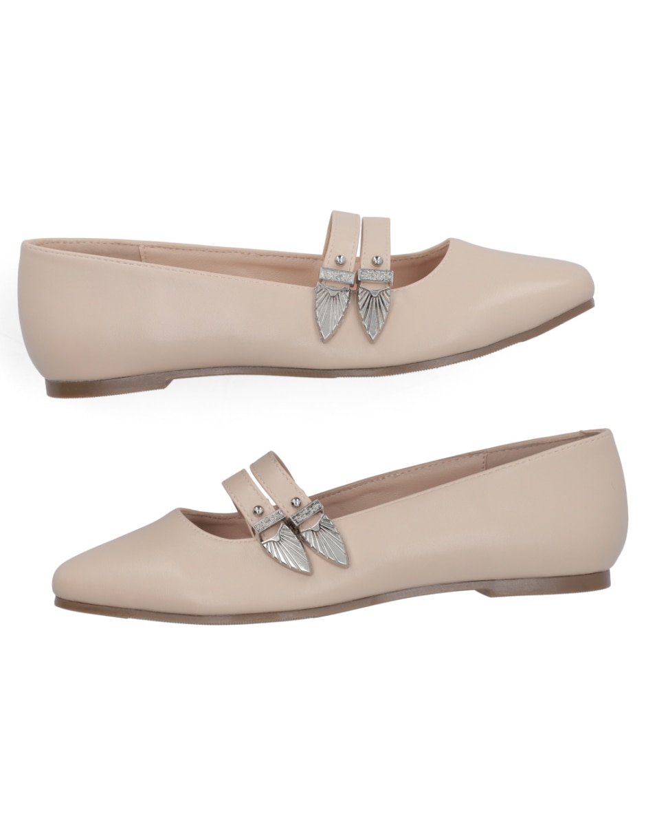 Balerina para mujer 3