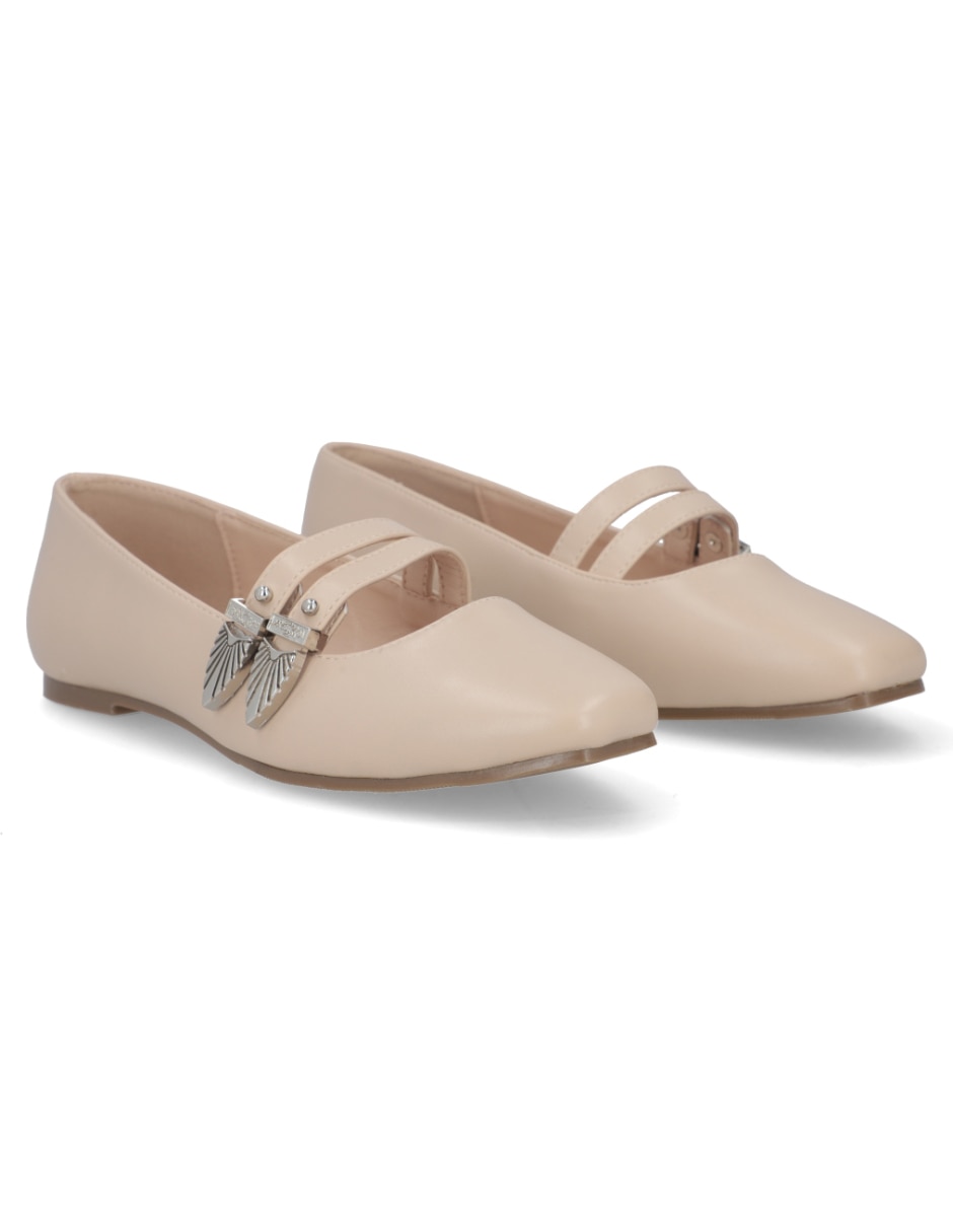 Balerina para mujer 4