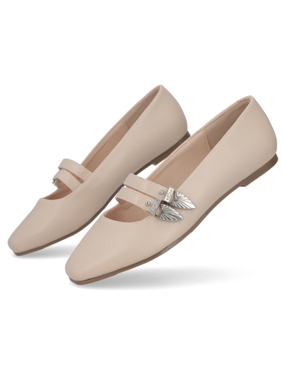 Balerina para mujer 6