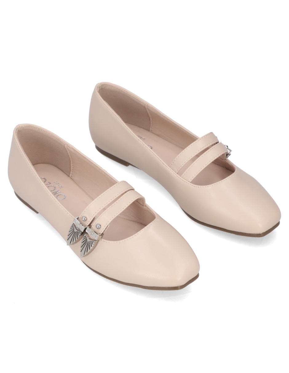 Balerina para mujer 7
