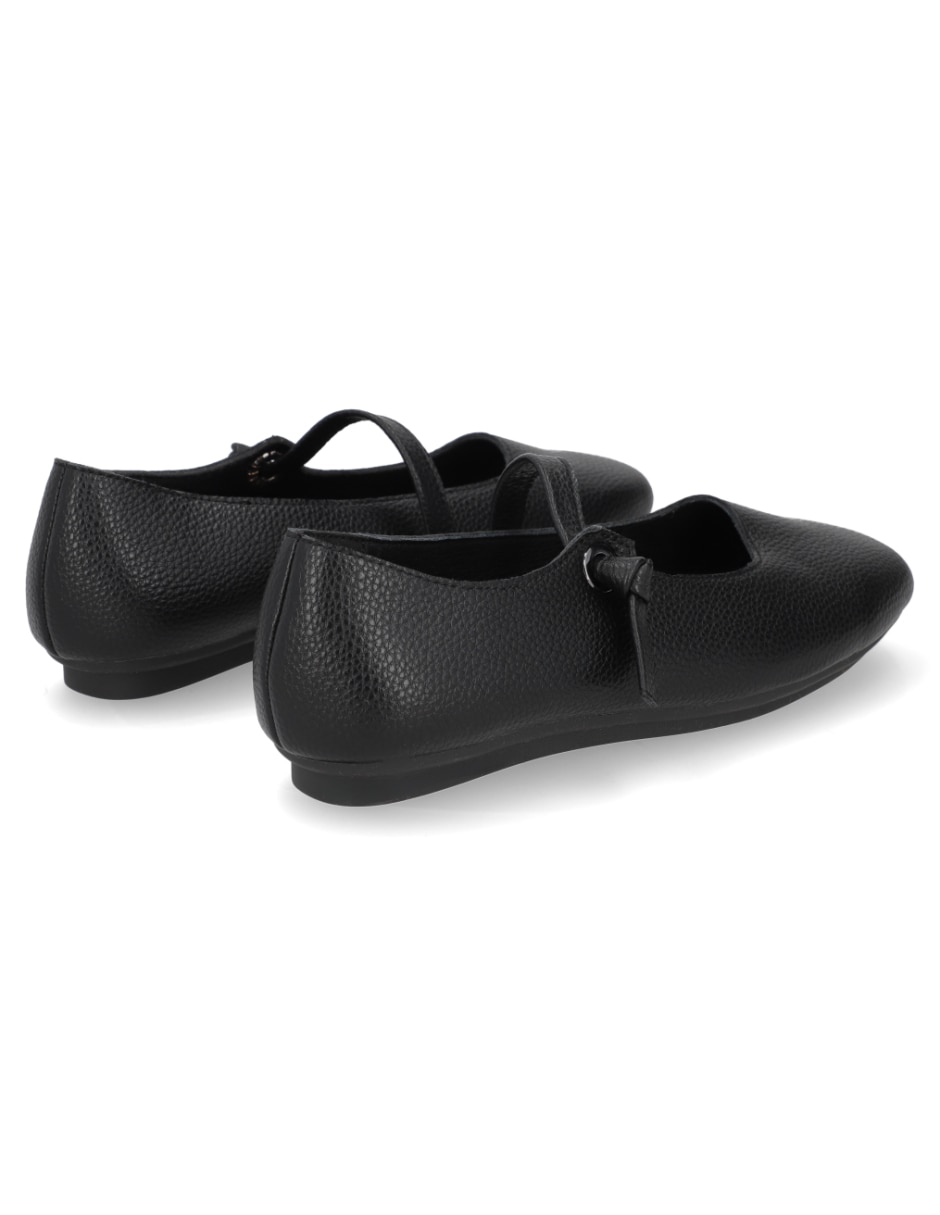 Balerina para mujer 5