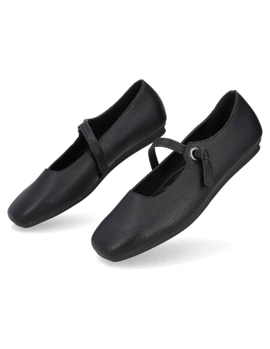 Balerina para mujer 6