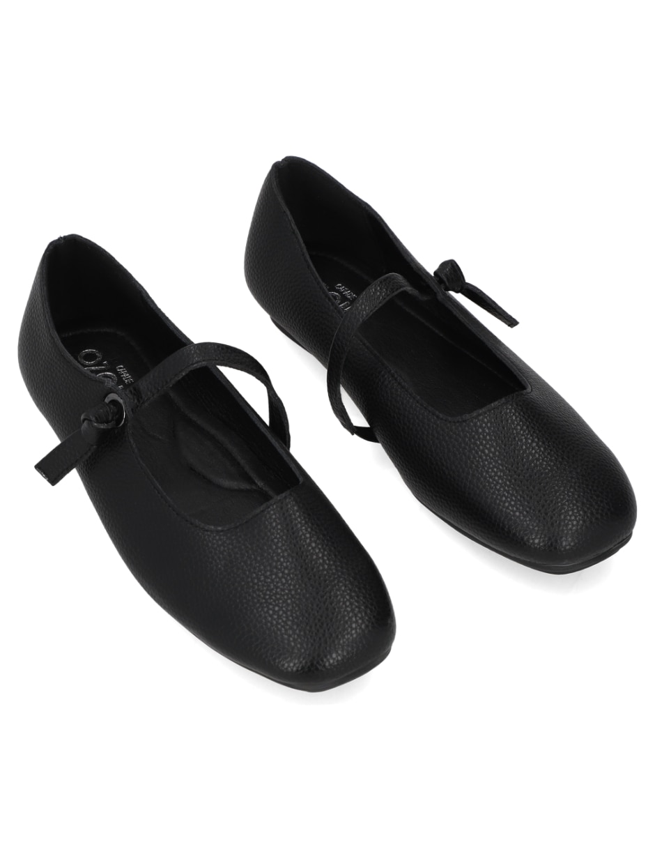 Balerina para mujer 7