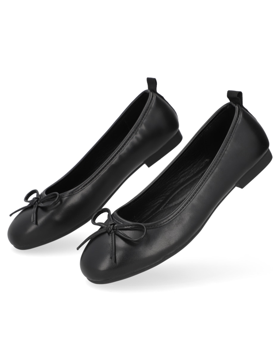 Balerina para mujer 6