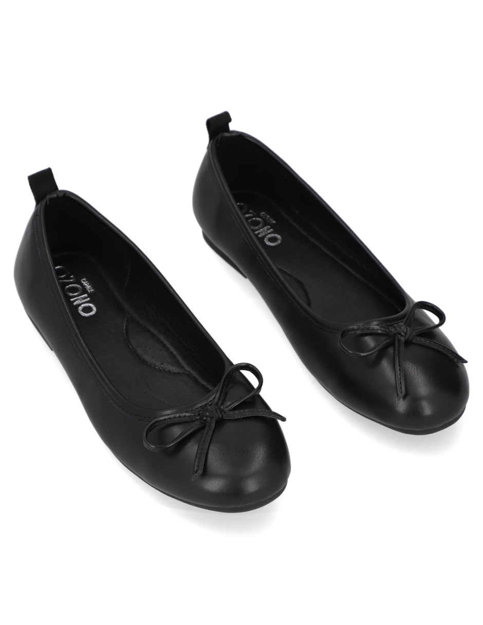 Balerina para mujer 7
