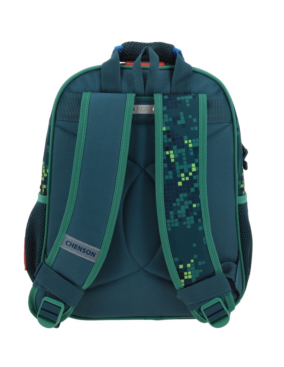 Mochila escolar Kiro 8
