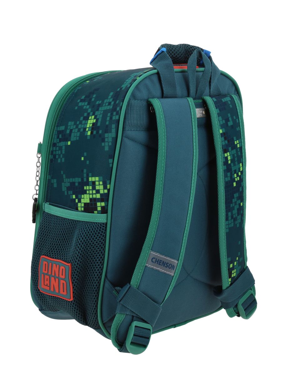 Mochila escolar Kiro 5