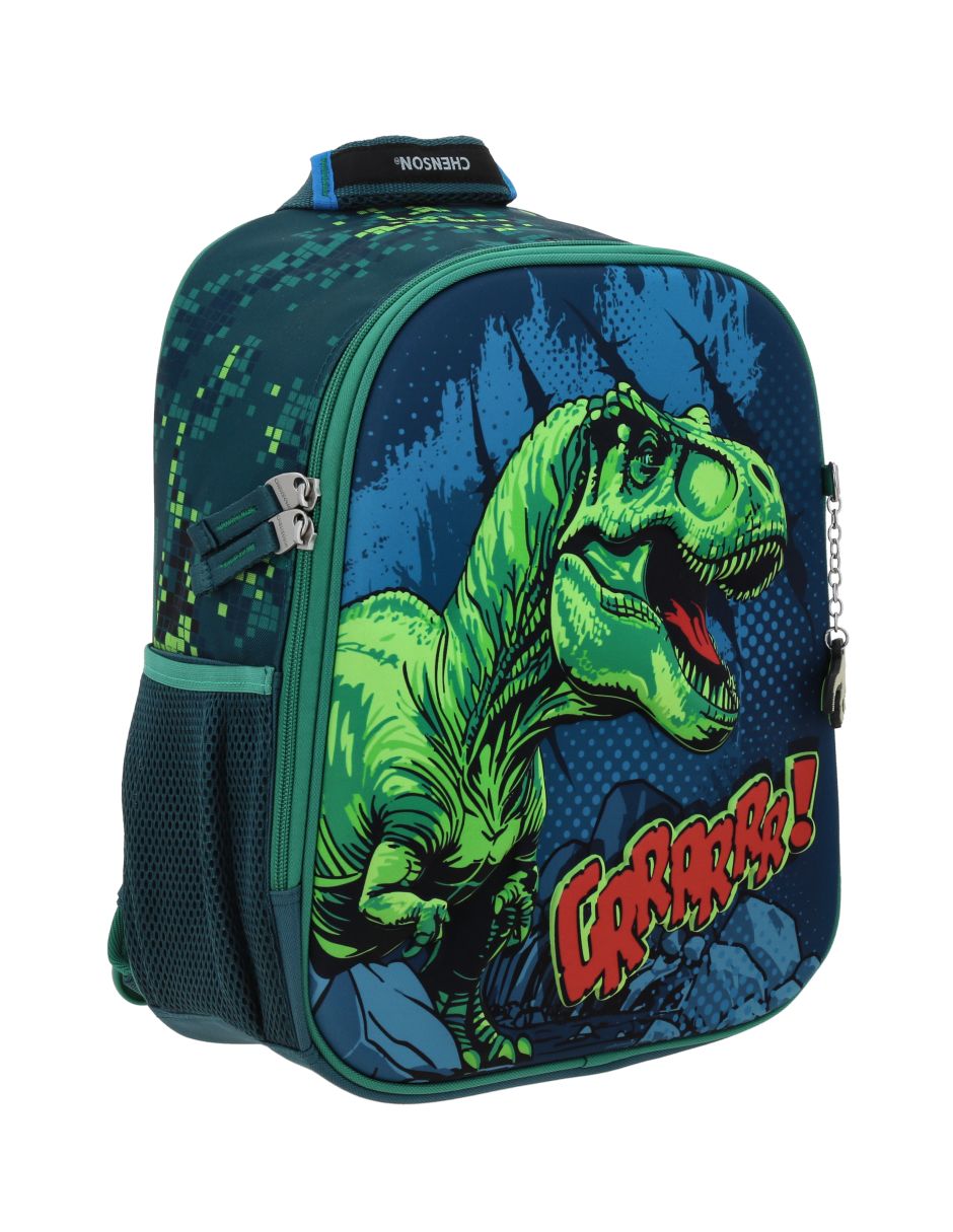 Mochila escolar Kiro 4