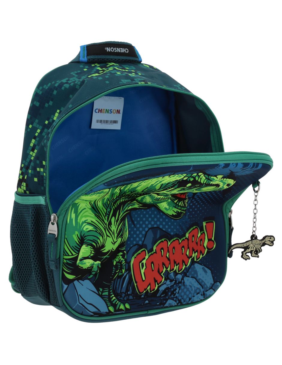 Mochila escolar Kiro 9