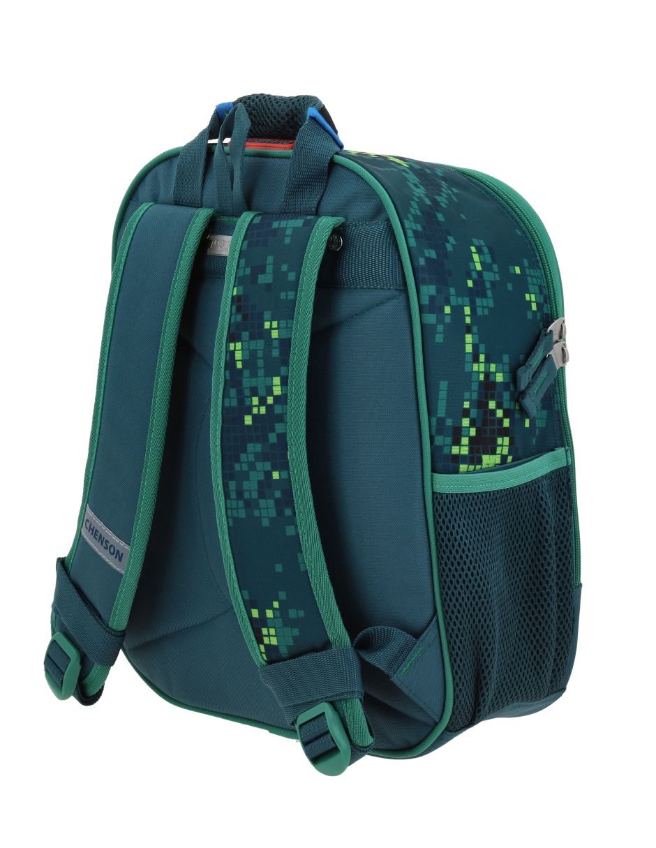 Mochila escolar Kiro 3