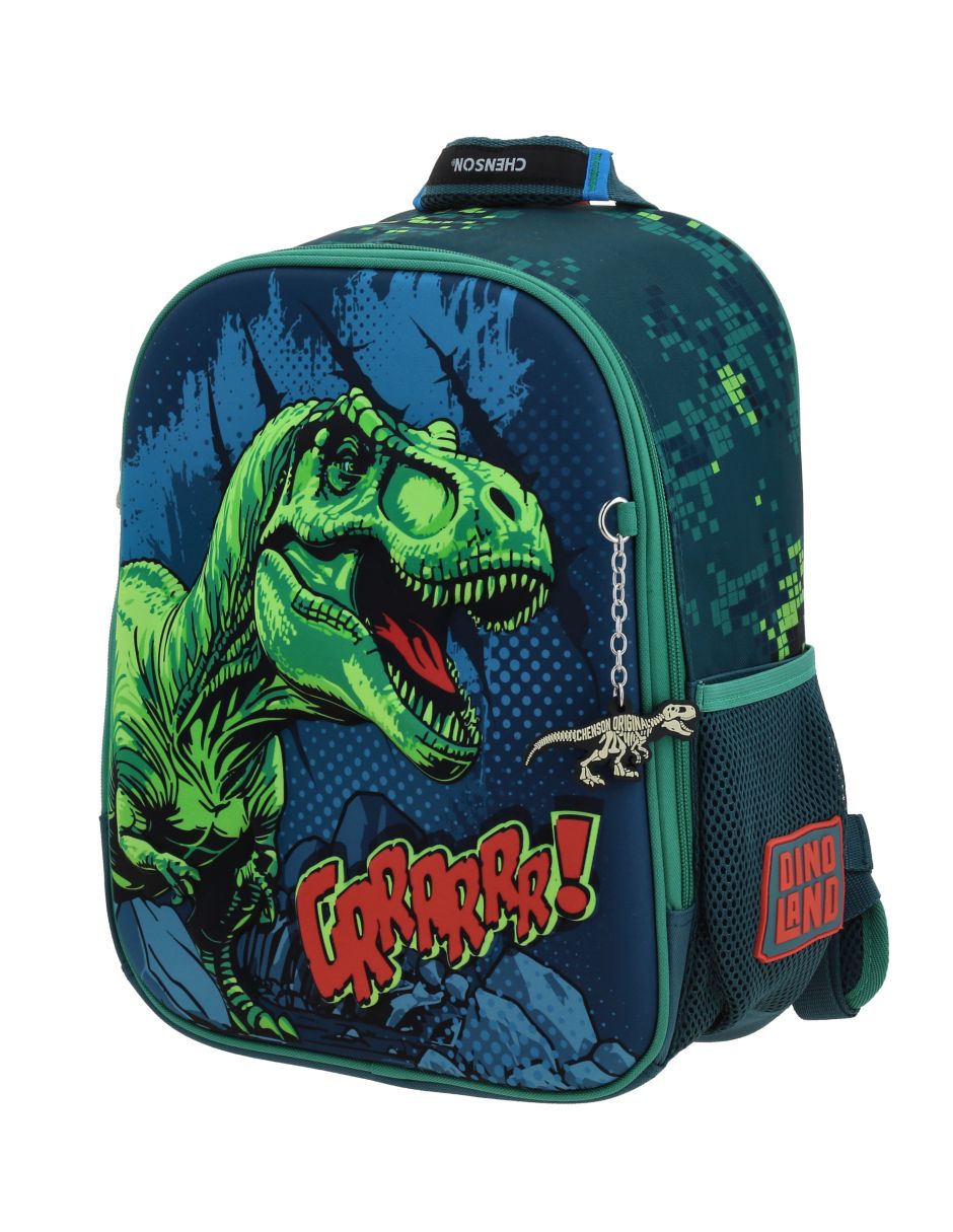 Mochila escolar Kiro 6