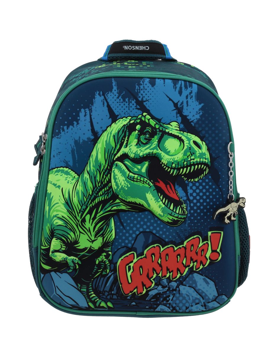 Mochila escolar Kiro 7