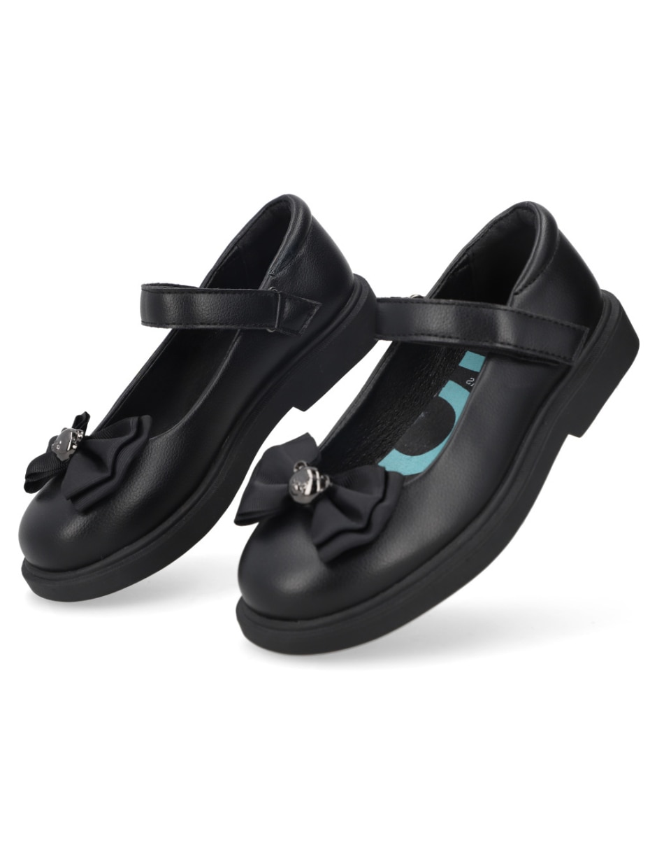 Balerina para niña 6