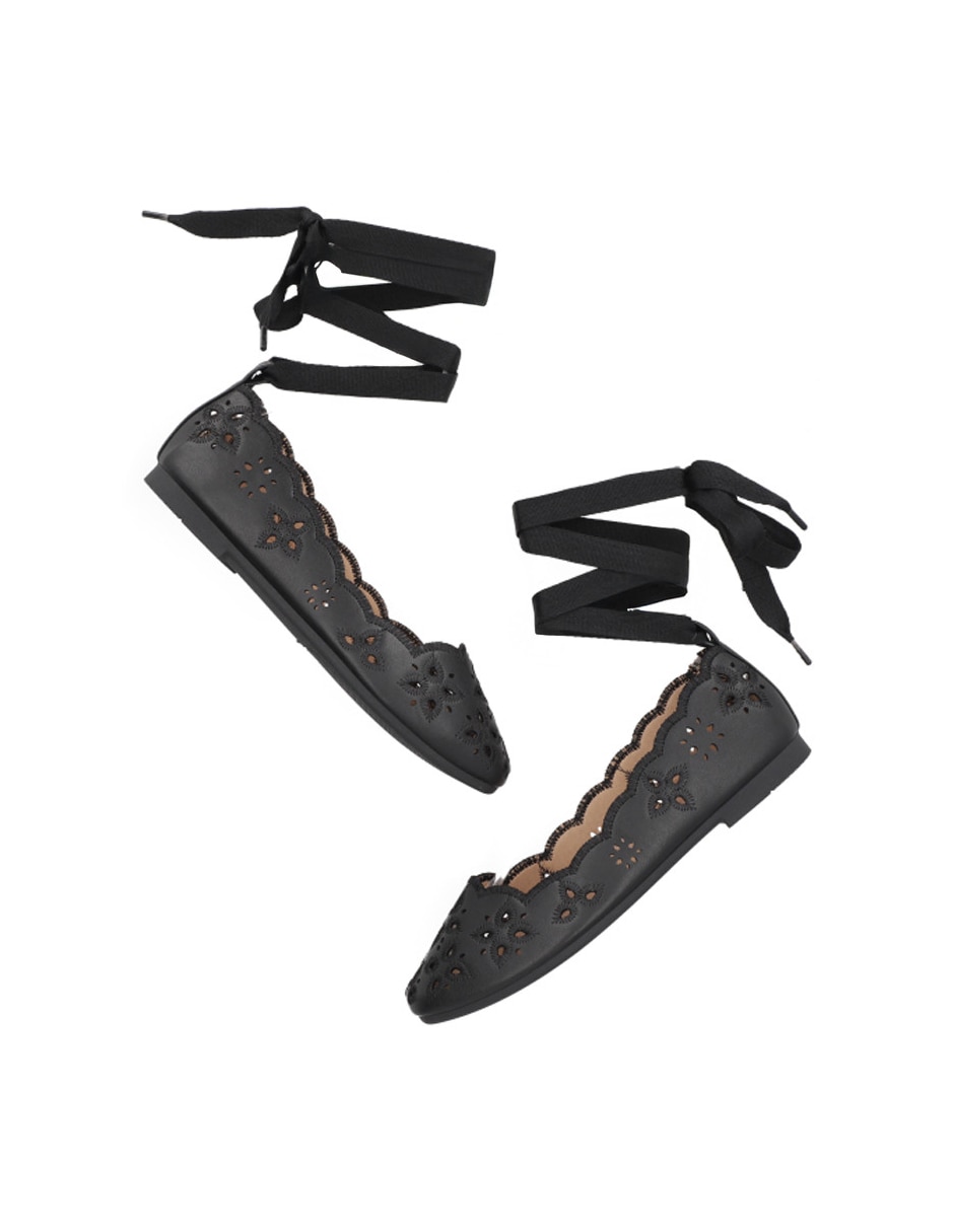 Balerina para mujer 3