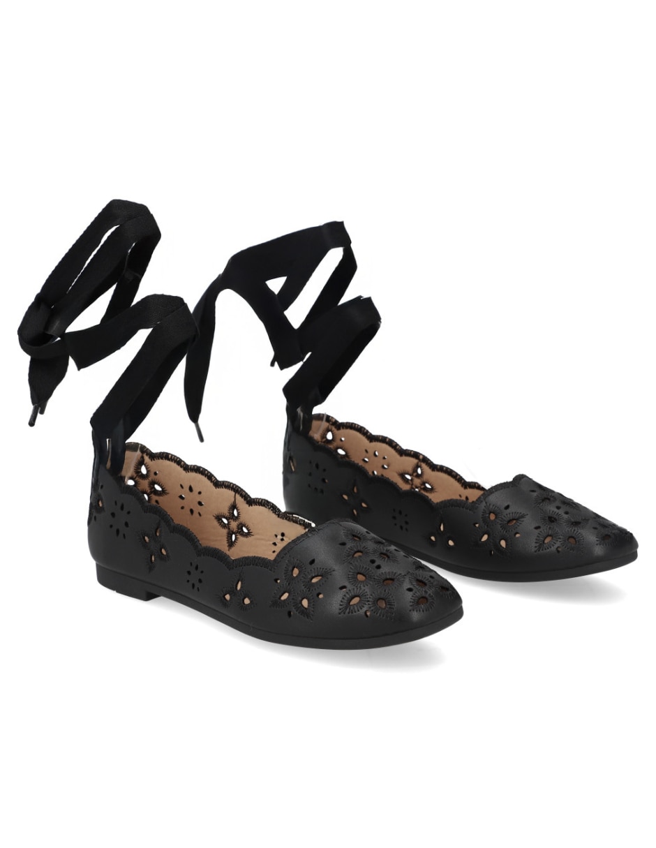 Balerina para mujer 4