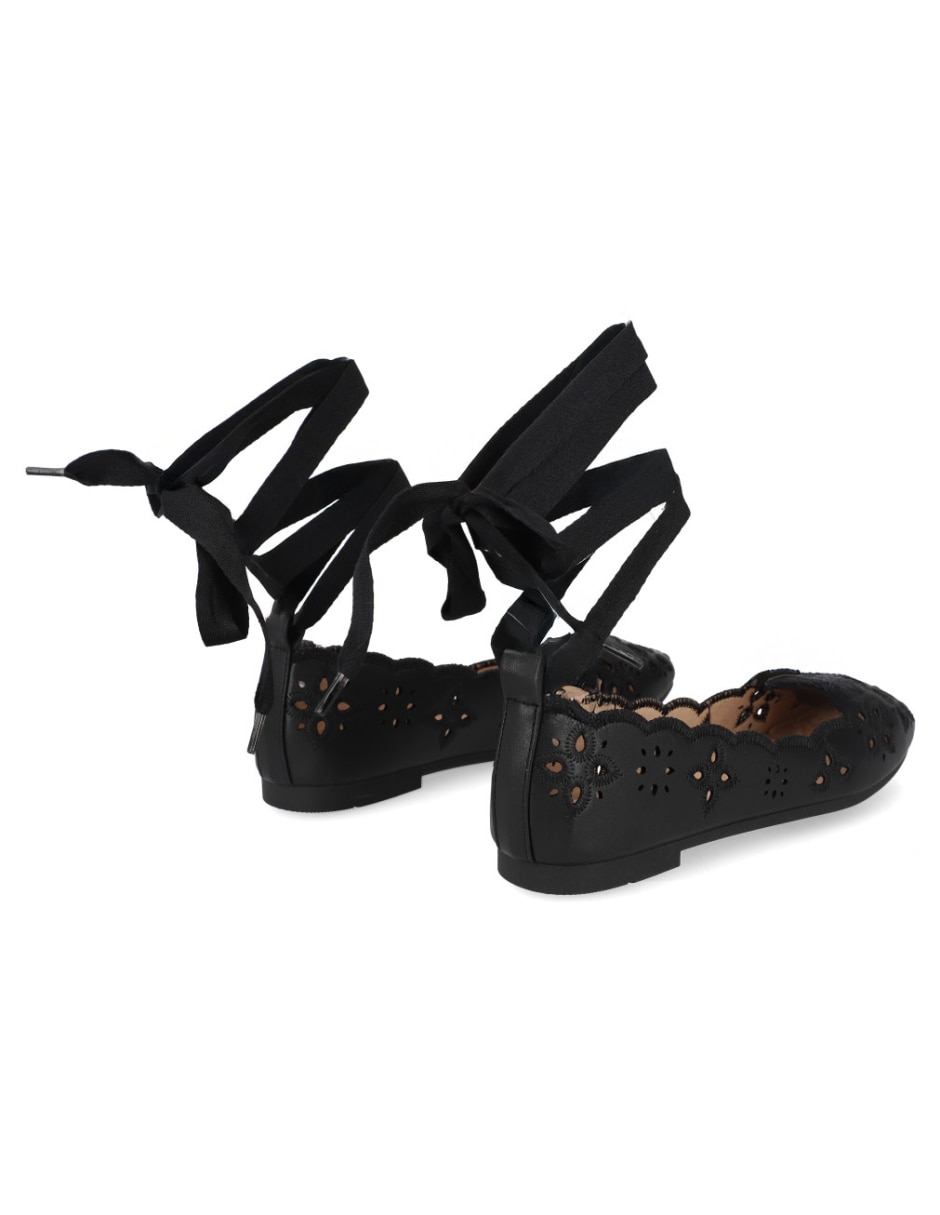 Balerina para mujer 5