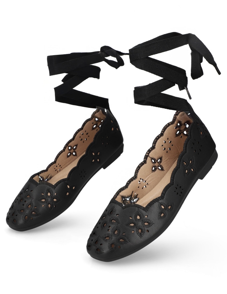 Balerina para mujer 6