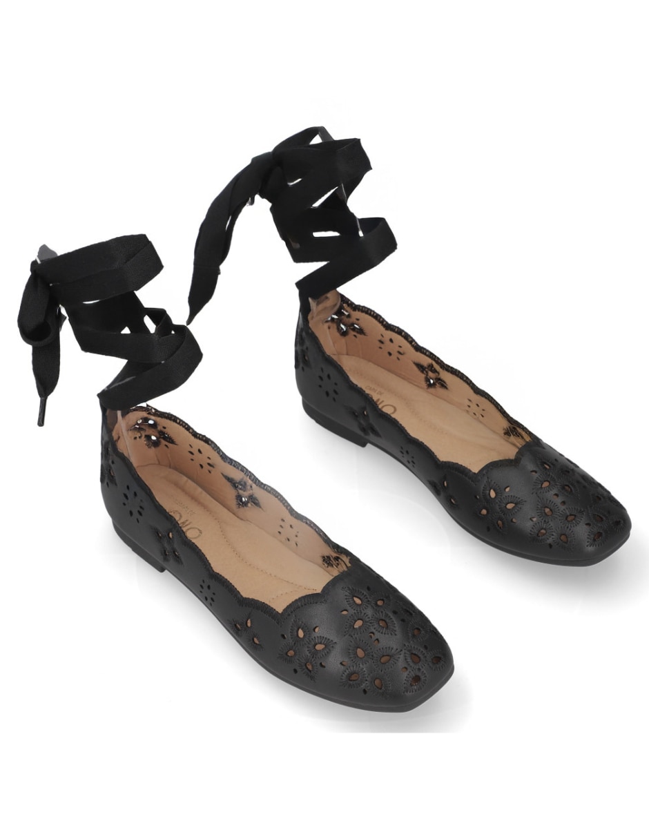 Balerina para mujer 7