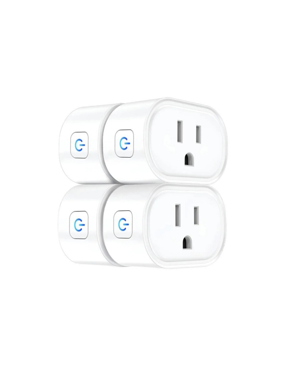 Multicontacto smart de 1 contacto