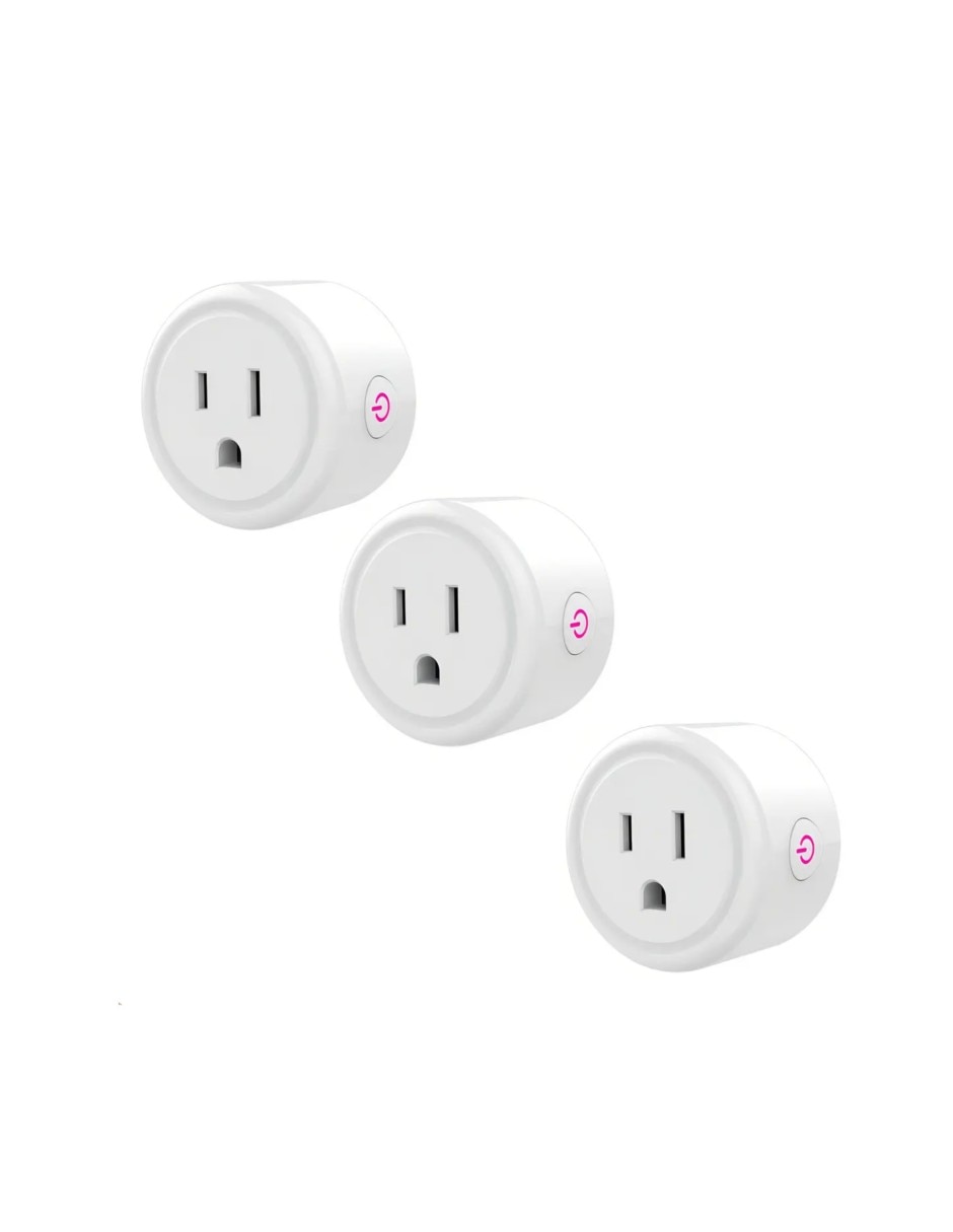 Multicontacto smart de 1 contacto Multicontacto smart de 1 contacto