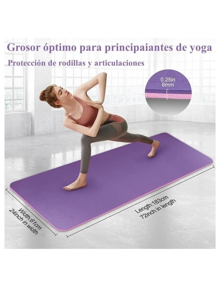 Tapete deportivo 2