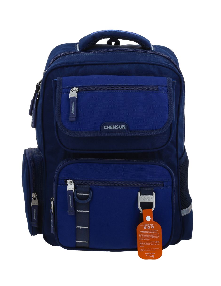Mochila escolar Stro