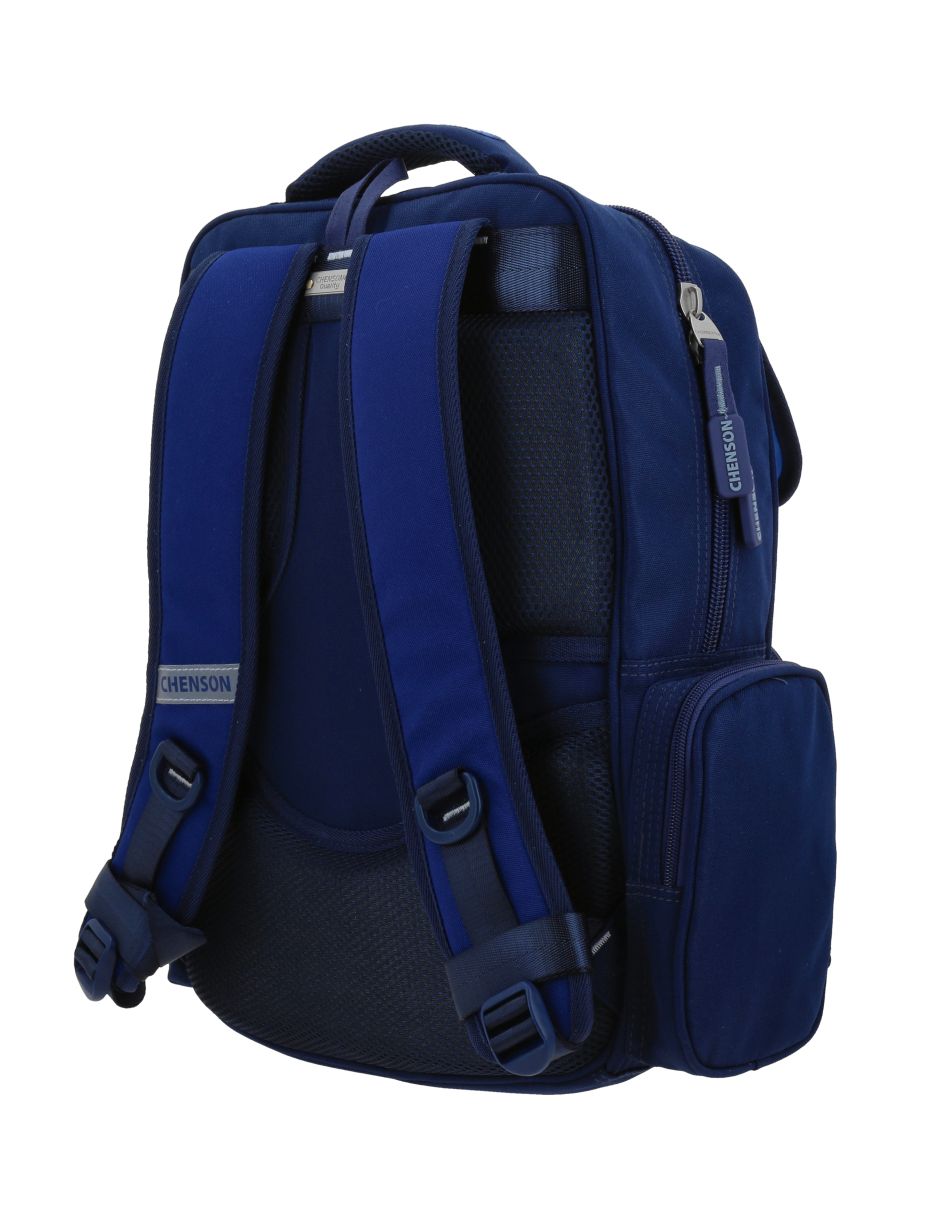 Mochila escolar Stro 8