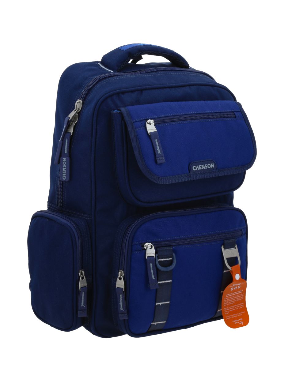 Mochila escolar Stro 5