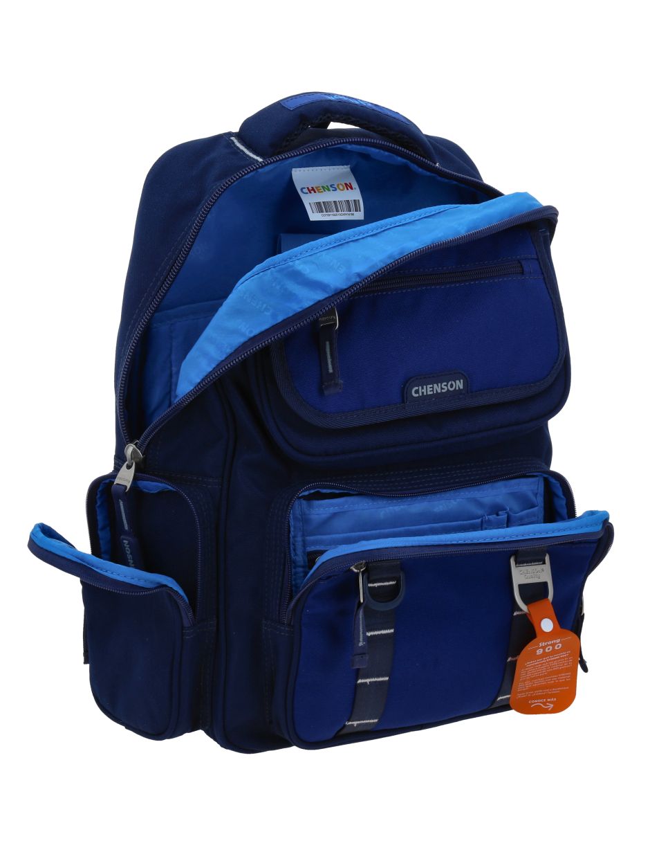 Mochila escolar Stro 4