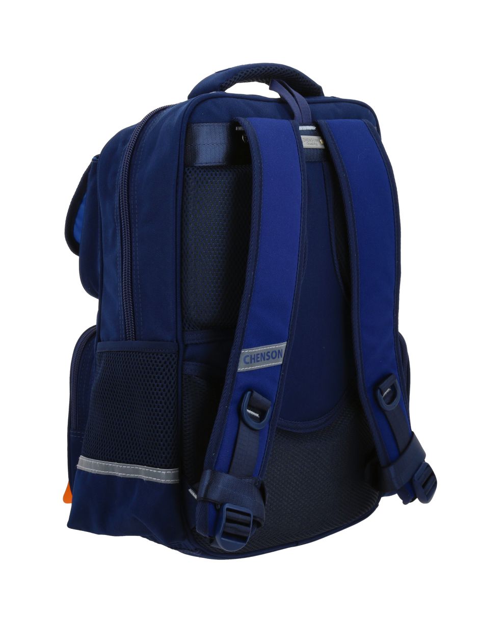 Mochila escolar Stro 9