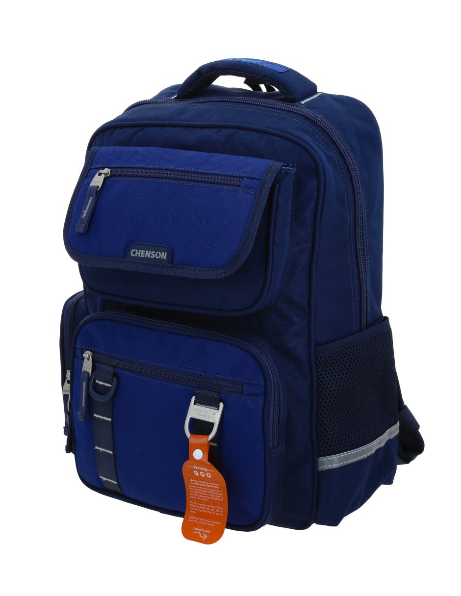 Mochila escolar Stro 3
