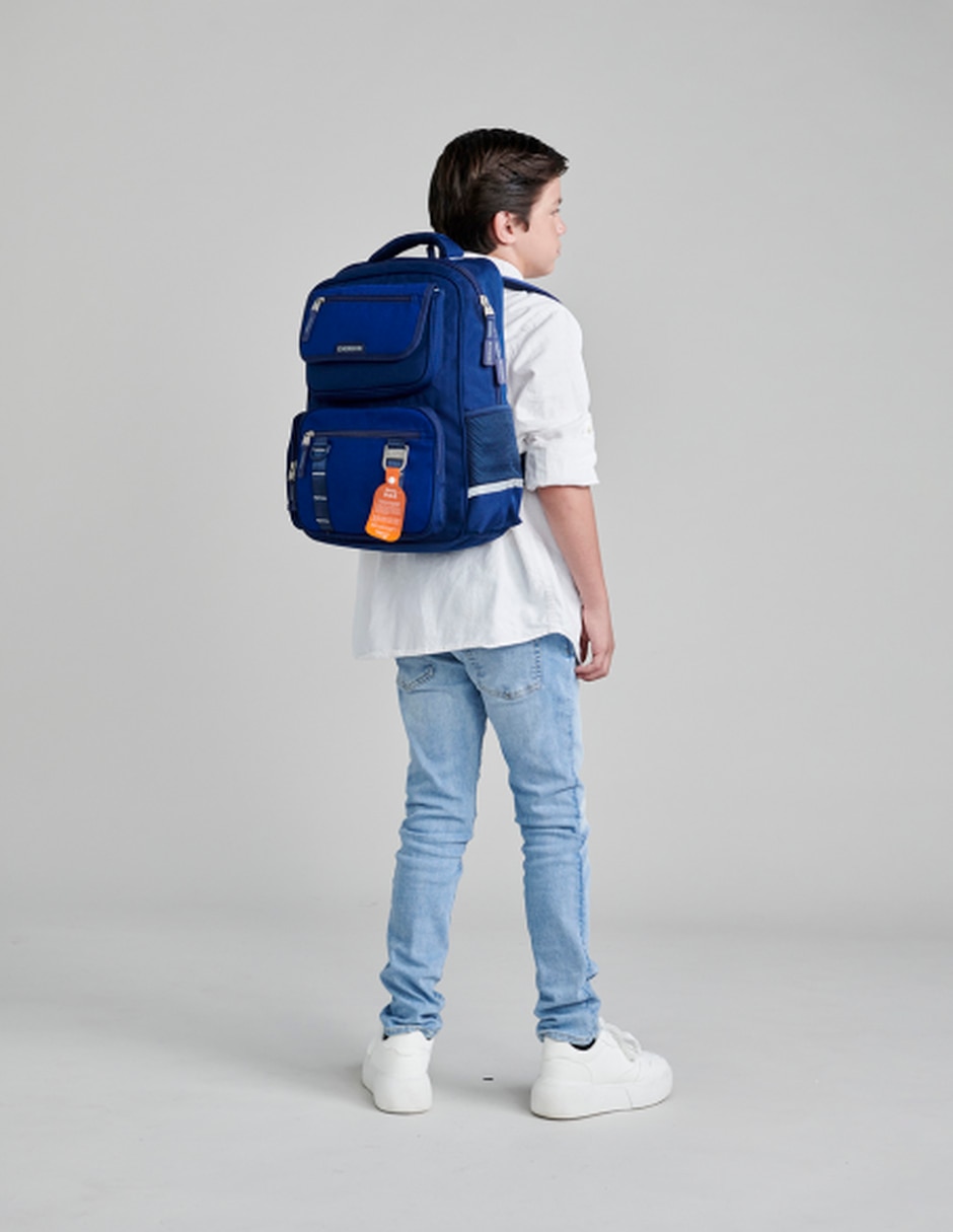 Mochila escolar Stro 6
