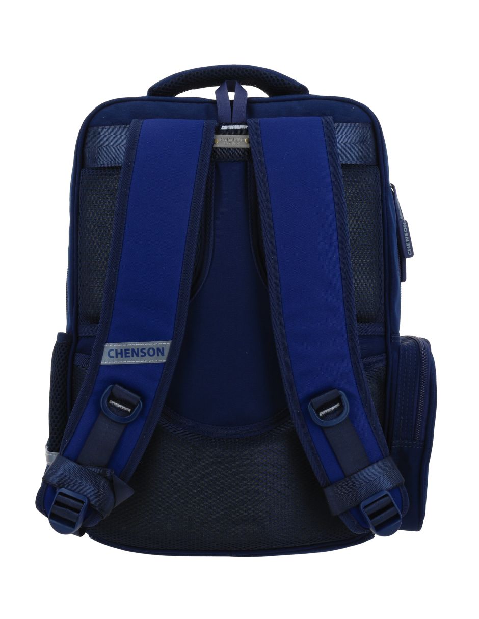 Mochila escolar Stro 7