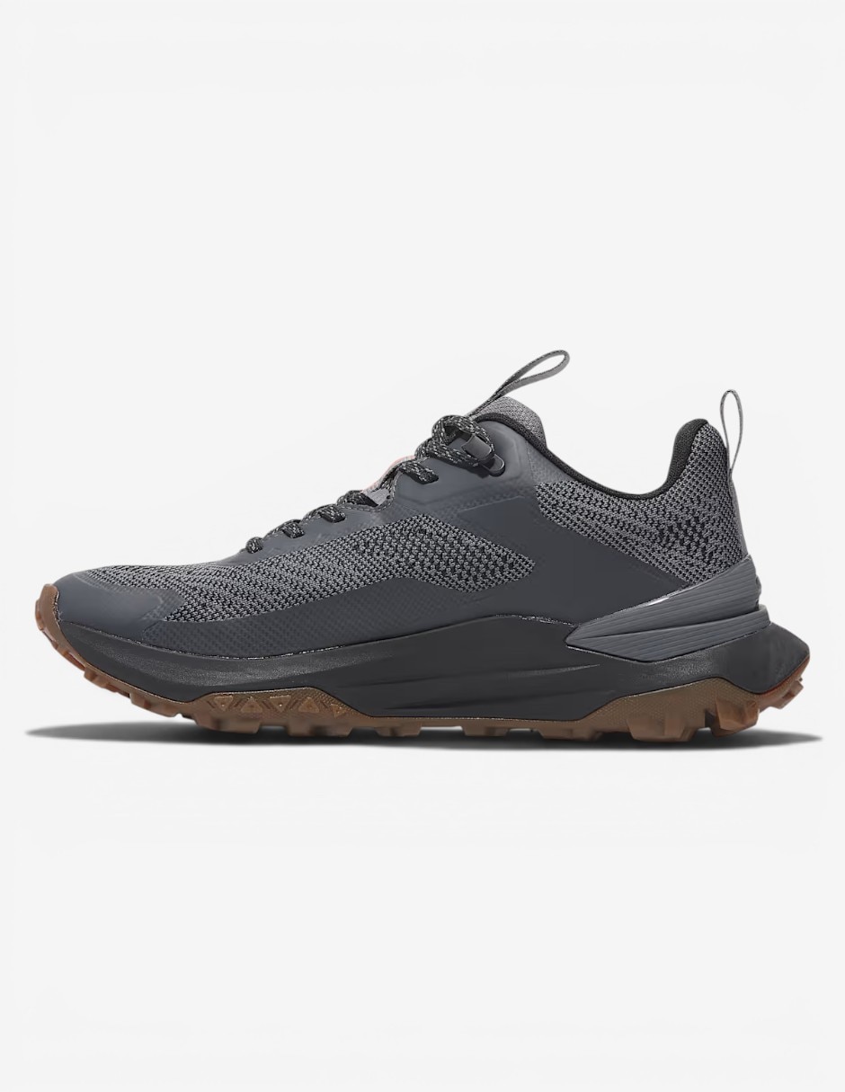 Tenis de piel (si aplica) de Hombre para Montañismo 2