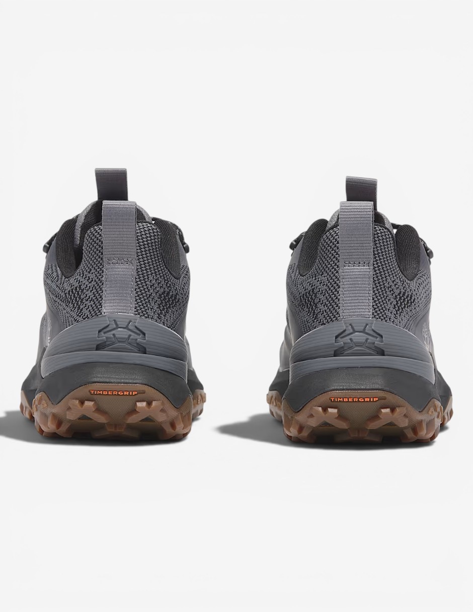 Tenis de piel (si aplica) de Hombre para Montañismo 6