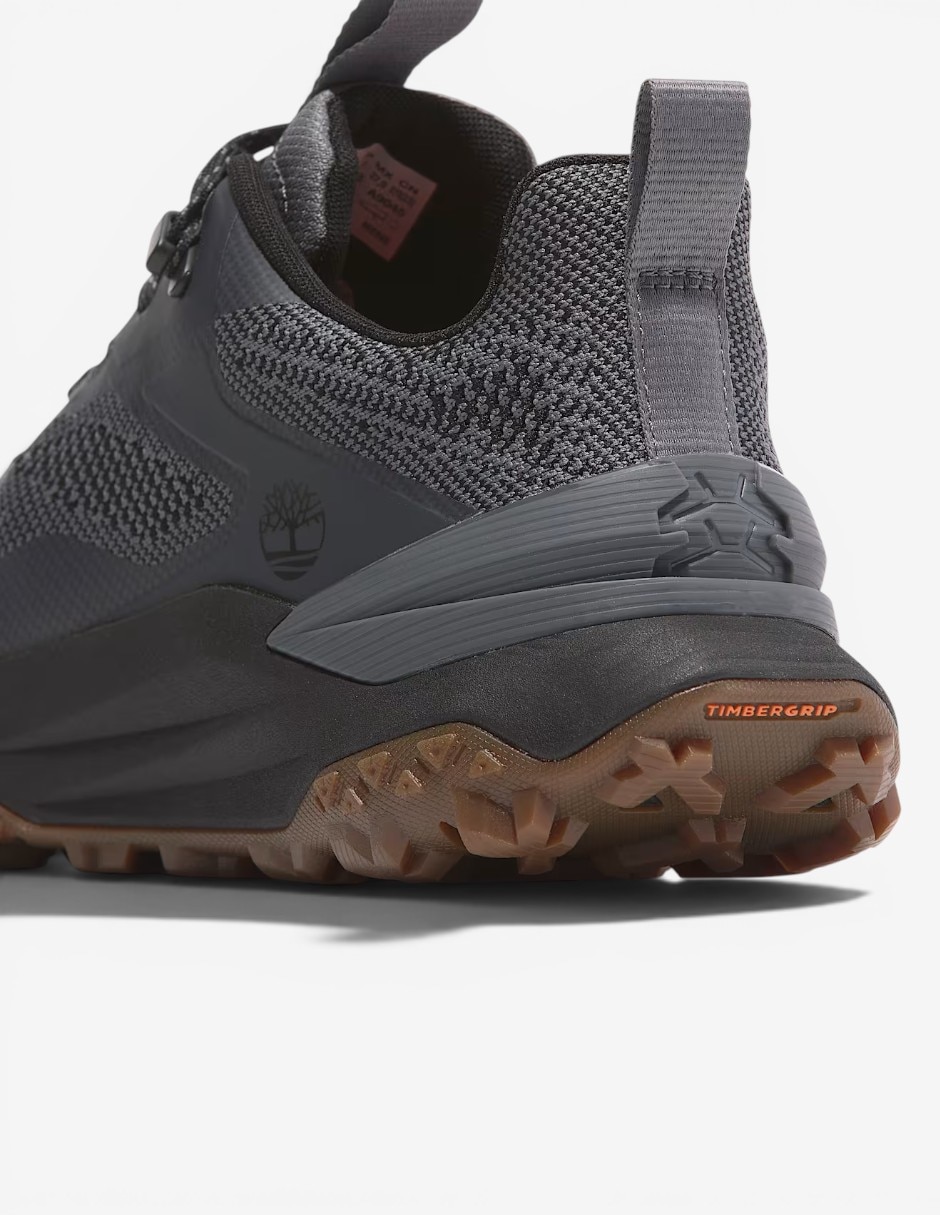 Tenis de piel (si aplica) de Hombre para Montañismo 7